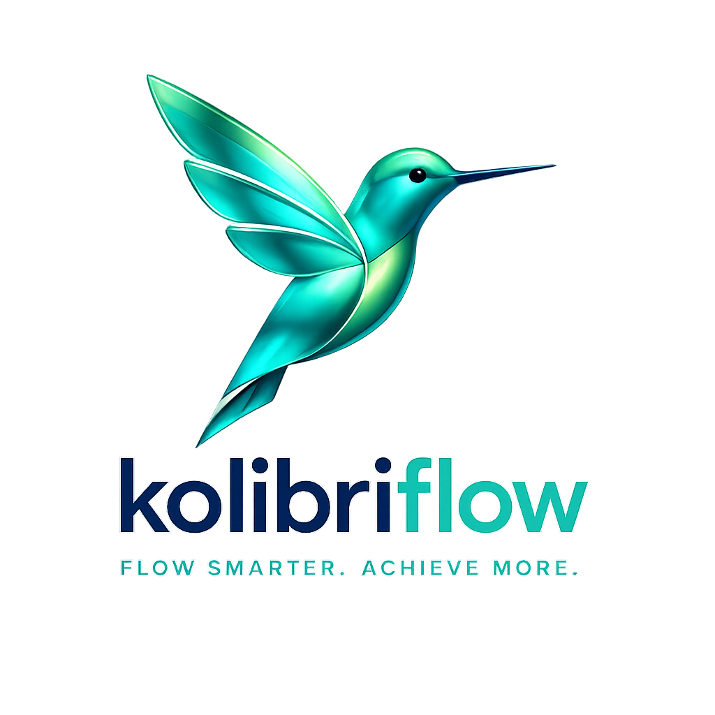 Kolibriflow